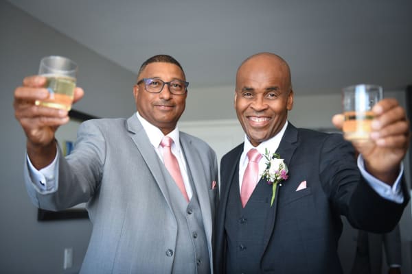 Wedding photography Montreal